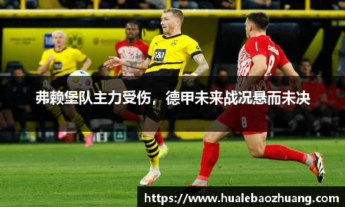 弗赖堡队主力受伤，德甲未来战况悬而未决