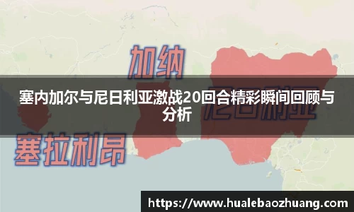 塞内加尔与尼日利亚激战20回合精彩瞬间回顾与分析