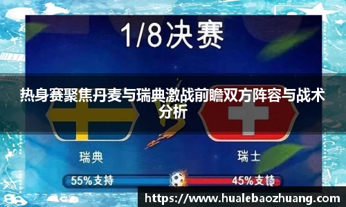 热身赛聚焦丹麦与瑞典激战前瞻双方阵容与战术分析